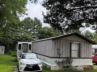 9701 Route 1 Trlr #7, North Chesterfield, VA 23237