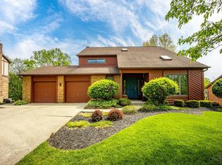 3352 Markdale Ct, Cincinnati, OH 45248