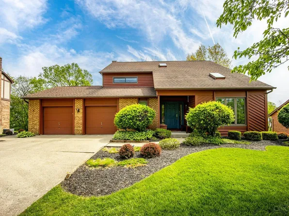 3352 Markdale Ct, Cincinnati, OH 45248