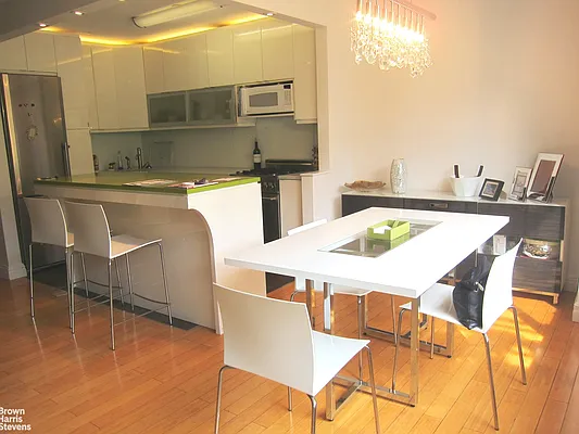 Rented by Brown Harris Stevens | media 13