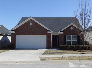 222 High Meadows Cir, Grovetown, GA 30813