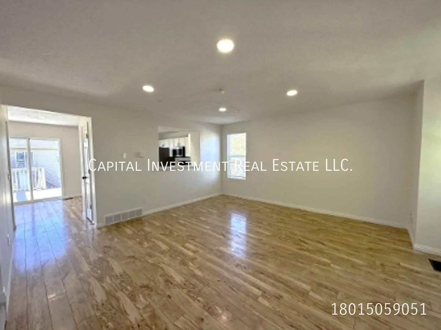 Large Townhome Available! — Photo 2