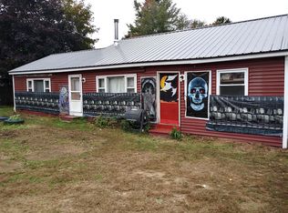 6 Kimball St, Northfield, NH 03276