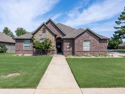 4401 Canopy Meadows Dr, Rogers, AR, 72758
