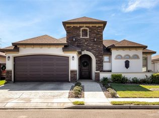 3114 London Dr, Edinburg, TX 78539