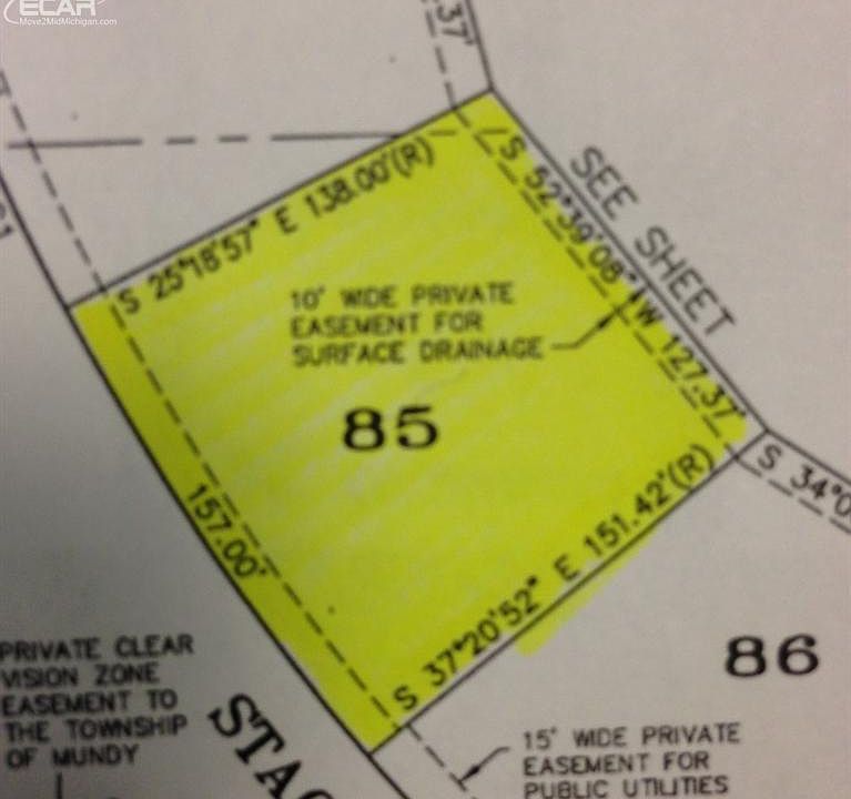 1st image of 8317 Stagghorn Dr