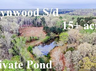 LOT 5 Reynwood Ct, Sanford, NC 27330