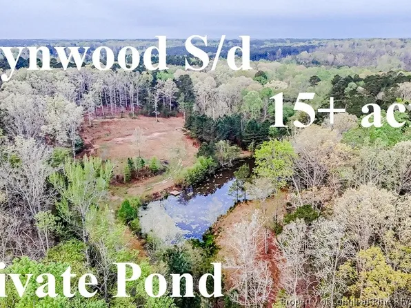 LOT 5 Reynwood Ct, Sanford, NC 27330
