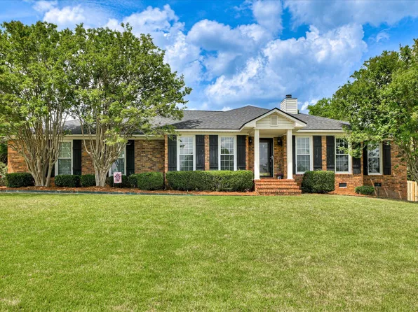 441 VAUGHN Road, Augusta, GA 30907