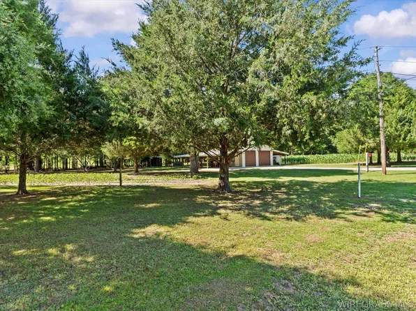 Bozeman Rd, Dozier, AL 36028