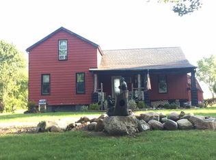 5533 Belle River Rd, China, MI 48054