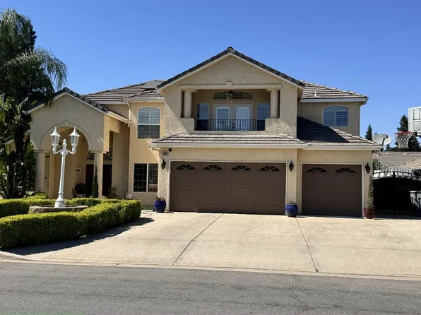 5052 W Locust Ave, Fresno, CA 93722