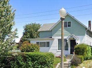 2301 S Ainsworth Ave, Tacoma, WA 98405