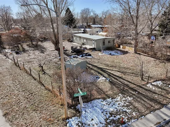 816 E Geneseo Street, Lafayette, CO 80026