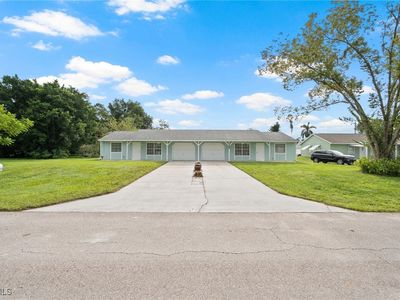 2222/2224 Virginia Ave, Fort Myers, FL, 33905