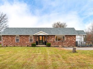 7035 Jordan Rd, Lewisburg, OH 45338