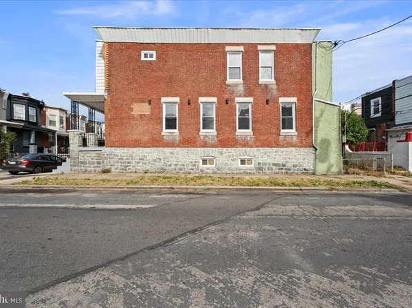 121 S Alden St, Philadelphia, PA 19139