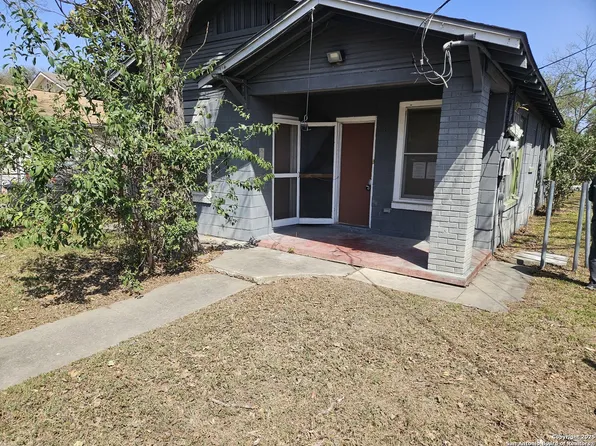 722 S Mittman, San Antonio, TX 78203