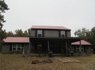 331737 E Parkwood Dr, Wellston, OK 74881