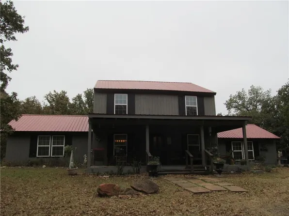 331737 E Parkwood Dr, Wellston, OK 74881