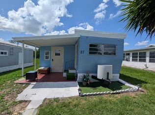 1501 W Commerce Ave #27, Haines City, FL 33844