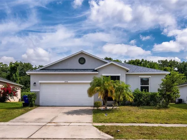 2876 BOATING BOULEVARD, KISSIMMEE, FL 34746