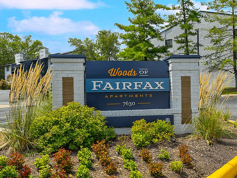 The Woods of Fairfax — Photo 38