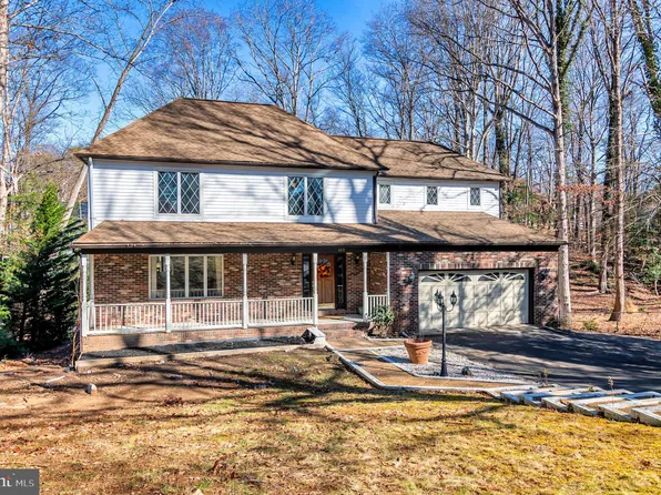 309 Battleship Cv, Stafford, VA 22554