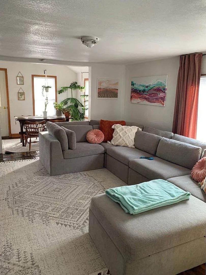 2 Bed 1.5 Bath Home for RENT in La Porte City — Photo 1