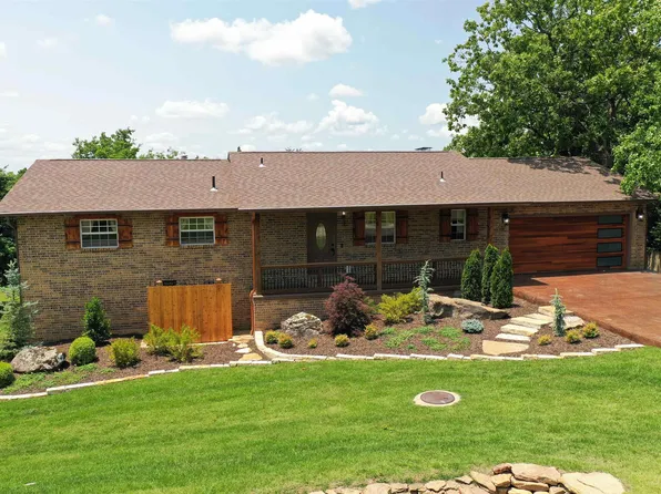 608 Elizabeth Dr, Mountain Home, AR 72653