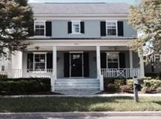 3923 Haws Ln, Orlando, FL 32814