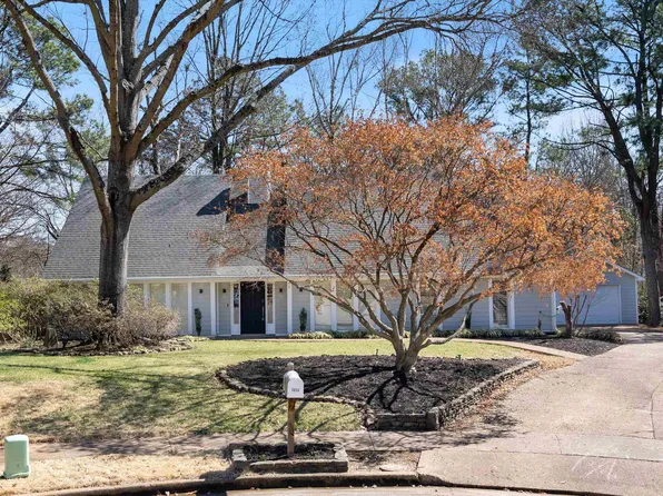 3034 Dunstan Cv, Memphis, TN 38119