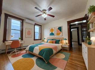 338 Riverside Ave Floor 2, Medford, MA 02155