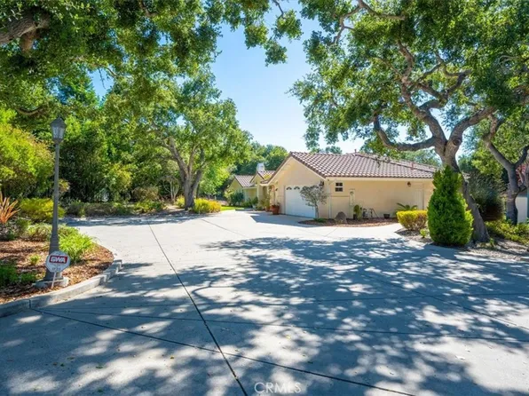 629 Shelter Ridge Pl, Nipomo, CA 93444