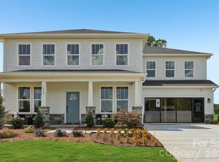3025 Grandiose Dr, Indian Trail, NC 28079