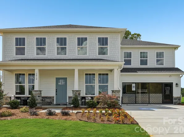 3025 Grandiose Dr, Indian Trail, NC 28079