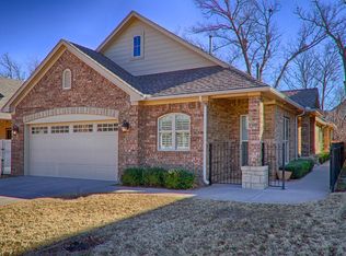 2108 Turtle Creek Dr, Norman, OK 73071