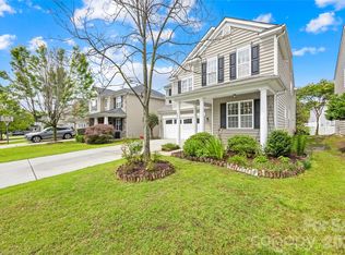 6428 Manitoba Ln, Charlotte, NC 28277