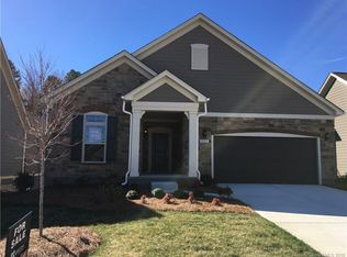 1323 Garden Vista Dr #61, Stallings, NC 28104