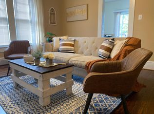 320 Hillandale St NE, Concord, NC 28025