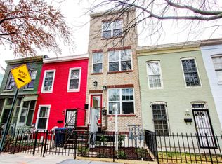 707 18th St NE, Washington, DC 20002