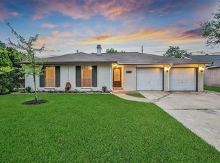 3419 Acorn Way Ln, Spring, TX 77389