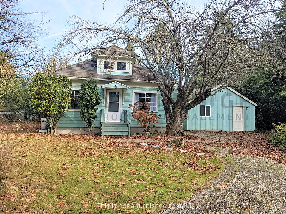 5400 SW Shattuck Rd