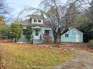 5400 SW Shattuck Rd, Portland, OR 97221