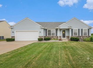7111 Cornerstone Dr SE, Caledonia, MI 49316