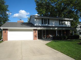 4339 Canterbury Ln, Mount Pleasant, WI 53403