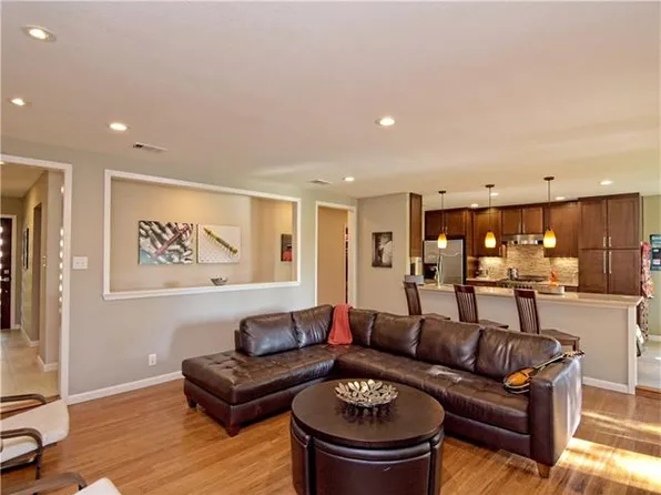 11905 Hornsby St, Austin, TX 78753