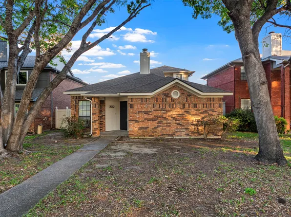 2012 La Prada Pkwy, Mesquite, TX 75150