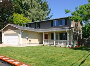 843 Waverly St, Eugene, OR 97401