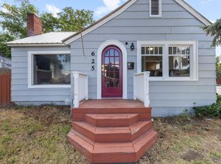 625 Mitchell St, Klamath Falls, OR 97601
